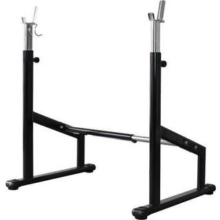 Odin Semi Pro Squat Rack