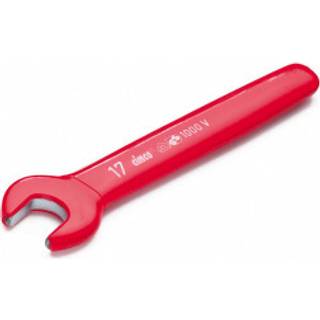 Cimco Gaffelnøgle laus 1000v sw18 165mm
