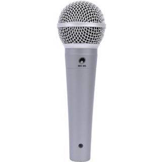 Omnitronic MIC 85 Dynamic Microphone TILBUD NU mikrofon dynamisk