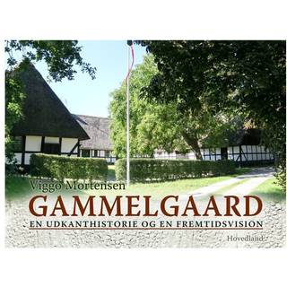 Gammelgaard