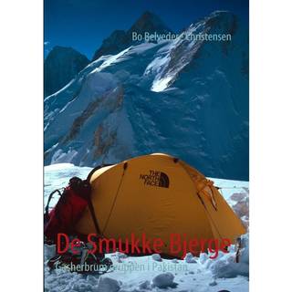 Bo Belvedere Christensen; Bo Belvedere Christensen - De Smukke Bjerge