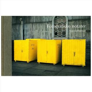 Fotografiske notater