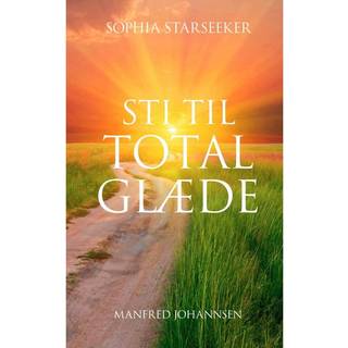 Sophia Starseeker - Sti til total glæde
