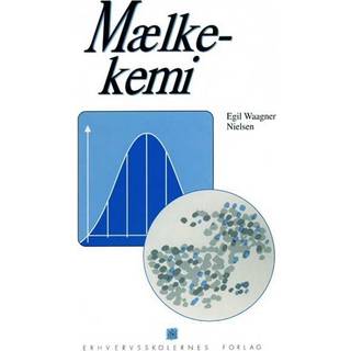 Mælkekemi