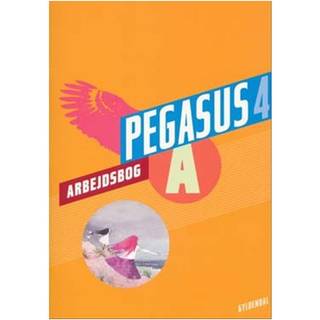 Pegasus 4. Arbejdsbog A