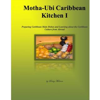 Motha-Ubi Caribbean Kitchen I