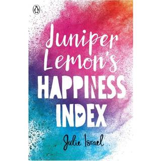 Juniper Lemon's Happiness Index