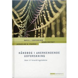 Håndbog i anerkendende udforskning