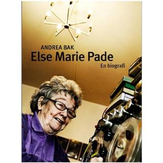 Else Marie Pade - en biografi