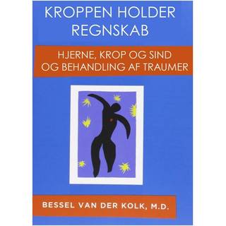 Kroppen holder regnskab