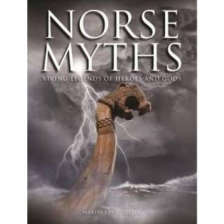 Norse Myths