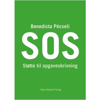 SOS - støtte til opgaveskrivning