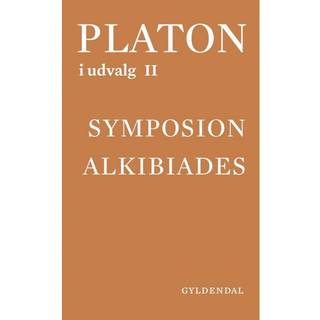 Platon i udvalg - 2