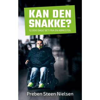 Kan den snakke?