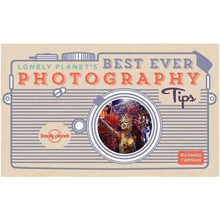 Lonely Planet's Best Ever Photography Tips