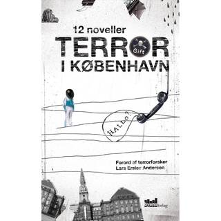Terror i København