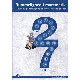 Rummelighed i matematik B