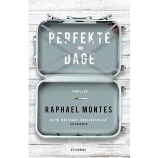 Perfekte dage - Raphael Montes