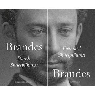 Dansk Skuespilkunst / Fremmed Skuespilkunst