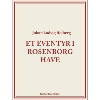 Et eventyr i Rosenborg Have