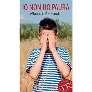 Io non ho paura, ER C