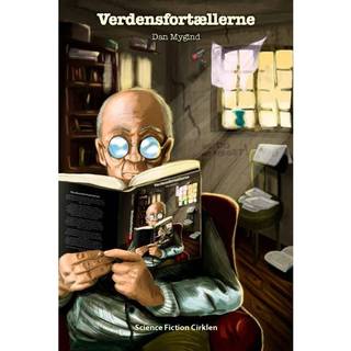 Dan Mygind - Verdensfortællerne