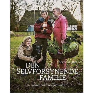DEN SELVFORSYNENDE FAMILIE
