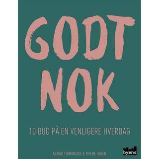 Godt nok