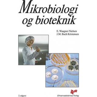 Mikrobiologi og bioteknik