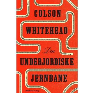 Den underjordiske jernbane