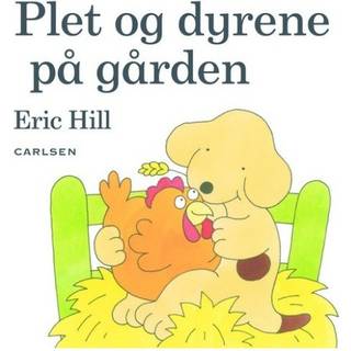 Plet og dyrene på gården
