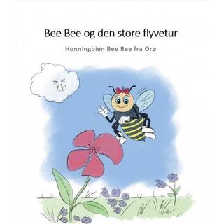 Bee Bee og den store flyvetur