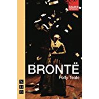 Bronte (NHB Modern Plays)