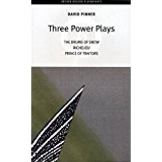 Three Power Plays