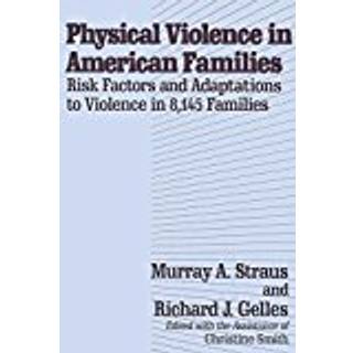 Physical Violence in American Families