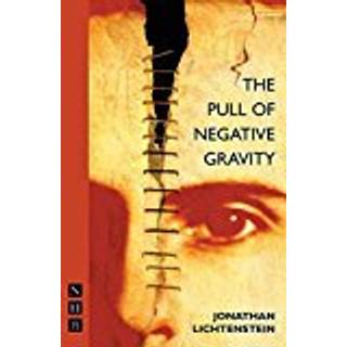The Pull of Negative Gravity