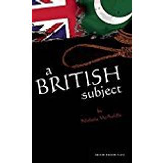 A British Subject