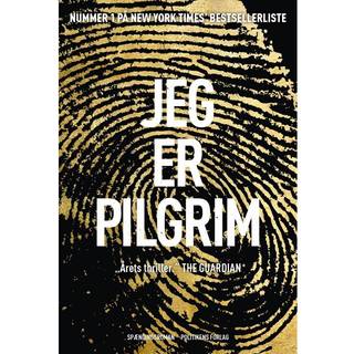 Jeg er pilgrim