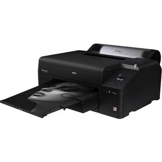 EPSON SureColor SC-P5000 Violet Spectro