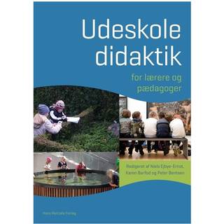 Udeskoledidaktik