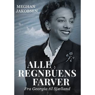 Alle regnbuens farver