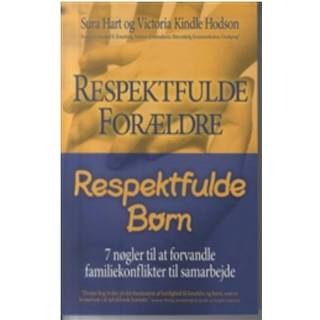 Respektfulde forældre, respektfulde børn