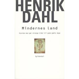 Mindernes land