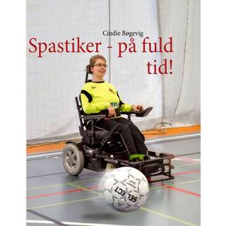 Spastiker - på fuld tid!