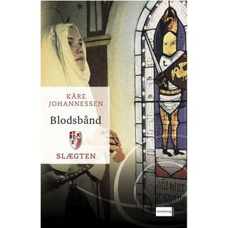 Kåre Johannessen - Slægten: Slægten 7: Blodsbånd