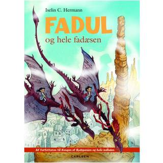 Fadul og hele fadæsen