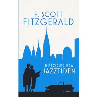 Historier fra jazztiden