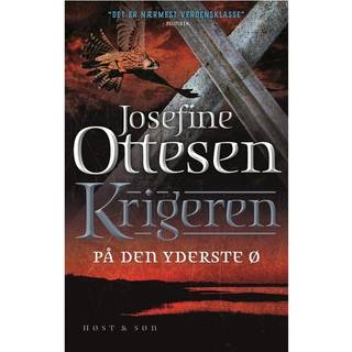 Krigeren - På den yderste ø