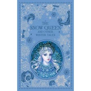 The Snow Queen and Other Winter Tales (Barnes & Noble Collectible Editions)
