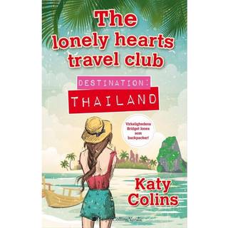 Destination Thailand